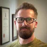 Andy Sawyer